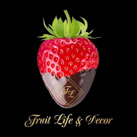 Fruit Life & Decor